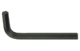 Chave hexagonal curta 16 mm - belzer