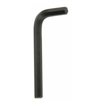 Chave hexagonal curta belzer 2mm