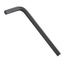 Chave hexagonal curta belzer 7mm