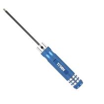 Chave Hexagonal de 3,0mm Titan 12030