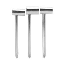 Chave Hexagonal De 7MM 8MM 6.35MM Para Ajuste E Reparo De Braço De Guitarra, Ferramenta De