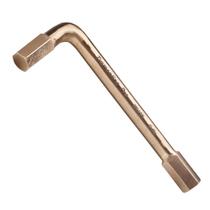 Chave Hexagonal em Cobre-berílio 4 mm Tramontina PRO