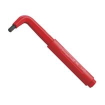 Chave Hexagonal Isolada IEC 60900 - 6 mm Tramontina PRO Chave Hexagonal Isolada IEC 60900 - 6 mm Tramontina PRO