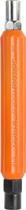 Chave hexagonal Jonard Tools M-216C/EX com soquetes 7/16 e 3/8