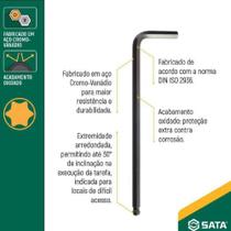 Chave Hexagonal Longa 1-8"" Sata - St84610l - Sata Chave Hexagonal Longa 1-8" Sata - St84610l - Sata Chave Hexagonal Longa 1-8"" Sata - St84610l - Sata Chave Hexagonal Longa 1-8" Sata - St84610l - Sata