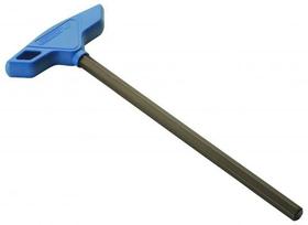 Chave Hexagonal P Com Cabo T Gedore 012785 Chave Hexagonal P Com Cabo T Gedore 012785