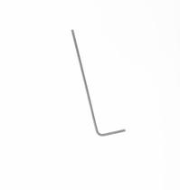 Chave Hexagonal SW 0,89 033326.50.00 - Sun Special