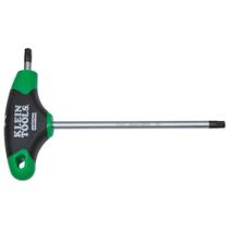 Chave Hexagonal TORX T40 JTH6T40 Klein Tools, Cabo em T Journeyman, 15 cm