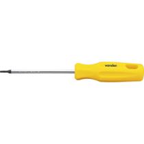 Chave hexalobular reta T09 com cabo Chave hexalobular reta T09 com cabo