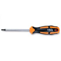 Chave hexalobular reta T20 com cabo - BW 1207E/TX