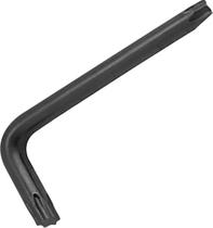 Chave hexalobular t50 tipo l vonder