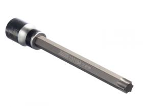 Chave hexalobular t55 para parafuso do cabeçote do gm, ford, peugeot, citron raven 131154