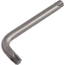Chave Hexalobular T55 Tipo L, 43tx Gedore Chave Hexalobular T55 Tipo L, 43tx Gedore