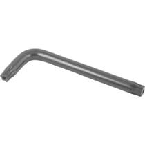 Chave Hexalobular Tipo L, com Furo Guia, T60 Vonder