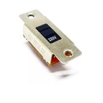 Chave hh 127 / 220v c/ rosca gde c/ marcação - emb 20 pçs Chave hh 127 / 220v c/ rosca gde c/ marcação - emb 20 pçs