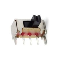 Chave Hh Mini 3 Terminais 2 Posições 90 4,5x8,6mm 3mm