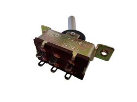 Chave HH Original do Receiver Gradienete STR 1050 / STR 1250