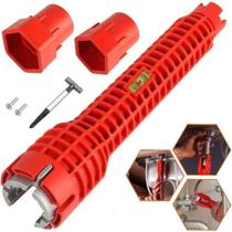 Chave Hidraulica Instalar Rosquear Trocar Pia Torneira Grifo Chave Hidraulica Instalar Rosquear Trocar Pia Torneira Grifo
