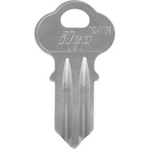 Chave Hillman CG-6 Chicago BL D Universal Branca Chave Hillman CG-6 Chicago BL D Universal Branca
