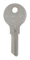 Chave Hillman FR-2 (L54G) Fort S Chave Hillman FR-2 (L54G) Fort S