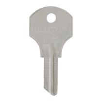 Chave Hillman KEYKRAFTER 158 Latão Chave Hillman KEYKRAFTER 158 Latão