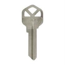 Chave Hillman KWIKSET KW11-ACE