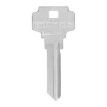 Chave Hillman SC4-D DEXTER SCHAGE KEY10 branca Chave Hillman SC4-D DEXTER SCHAGE KEY10 branca