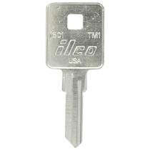 Chave Hillman TM-1 1601 TRIMARK S Nova Chave Hillman TM-1 1601 TRIMARK S Nova