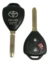 Chave Hilux Sw4 2005 2006 2007 2008 2009 2010 2013 2014 2015 Chave Hilux Sw4 2005 2006 2007 2008 2009 2010 2013 2014 2015