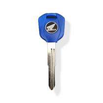 Chave Hornet Virgem Para Honda Cg 160 Titan Fan Start Cb Twister Bros 160 Xre 300 Cb 300. Chave Hornet Virgem Para Honda Cg 160 Titan Fan Start Cb Twister Bros 160 Xre 300 Cb 300.