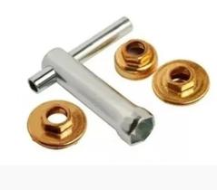 Chave Hydra com Soquetes - 4654001