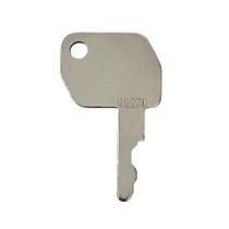 Chave Ignição 92274 Retroescavadeira Ford Jcb New