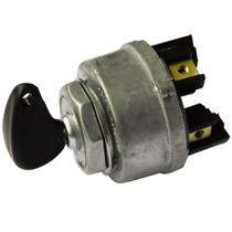 CHAVE IGNICAO (AMARELA) para MBB CBT ANTIGO (CAIXA AMARELA)