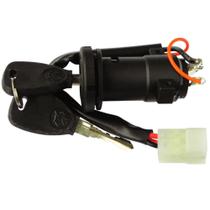 CHAVE IGNICAO (AMARELO) para MBB MODERNO 88/ (AMARELO)