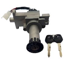 Chave ignicao burgman 125 2005 ate 2009 Chave ignicao burgman 125 2005 ate 2009