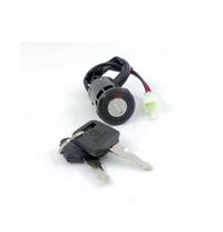 Chave ignicao catimoto titan 125 / fan125 2002 ate 2008