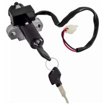 Chave Ignição Cb300 Contato Chave Ignição Cb300 Contato
