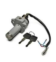 Chave ignicao cbx 150 200 strada Chave ignicao cbx 150 200 strada