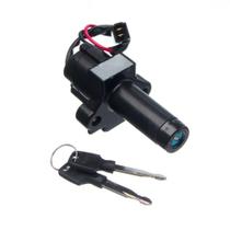 Chave Ignição Cbx250 Nx400 Xr250 Bros 150 Bros 125 Condor Chave Ignição Cbx250 Nx400 Xr250 Bros 150 Bros 125 Condor
