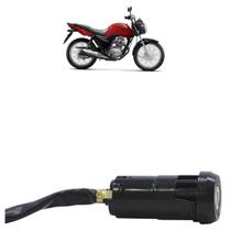 Chave Ignição CG 125 Fan KS 2009 2010 2011 2012 A 2013