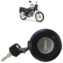 Chave Ignição CG 125 Titan 1995 1996 1997 1998 1999