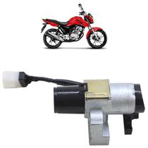 Chave Ignição CG 160 Fan ESD Flex 2018 2019 2020 A 2021