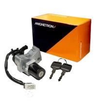 Chave Ignição CG Fan Titan 160 2018 à 2021 Magnetron Chave Ignição CG Fan Titan 160 2018 à 2021 Magnetron