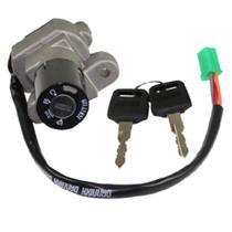 CHAVE IGNICAO COM CAPACITOR - YES125 10-/GSR150i - DANNIXX