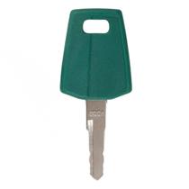 Chave Ignição Compatível C001 Volvo Carregadeira L60f L70f