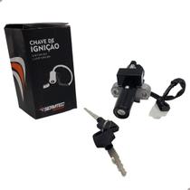 Chave Ignição Completa NX 400i Falcon