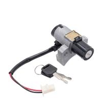 Chave Ignicao Condor Cb 250f 16/18 Chave Ignicao Condor Cb 250f 16/18