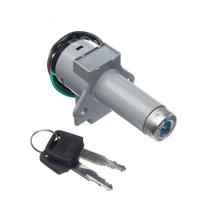 Chave Ignicao Condor Cbx 200 F016 Chave Ignicao Condor Cbx 200 F016