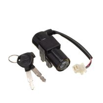 Chave Ignicao Condor Honda Pcx 150 14-15