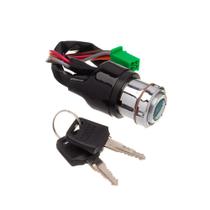 Chave Ignicao Condor Intruder 125 Chave Ignicao Condor Intruder 125